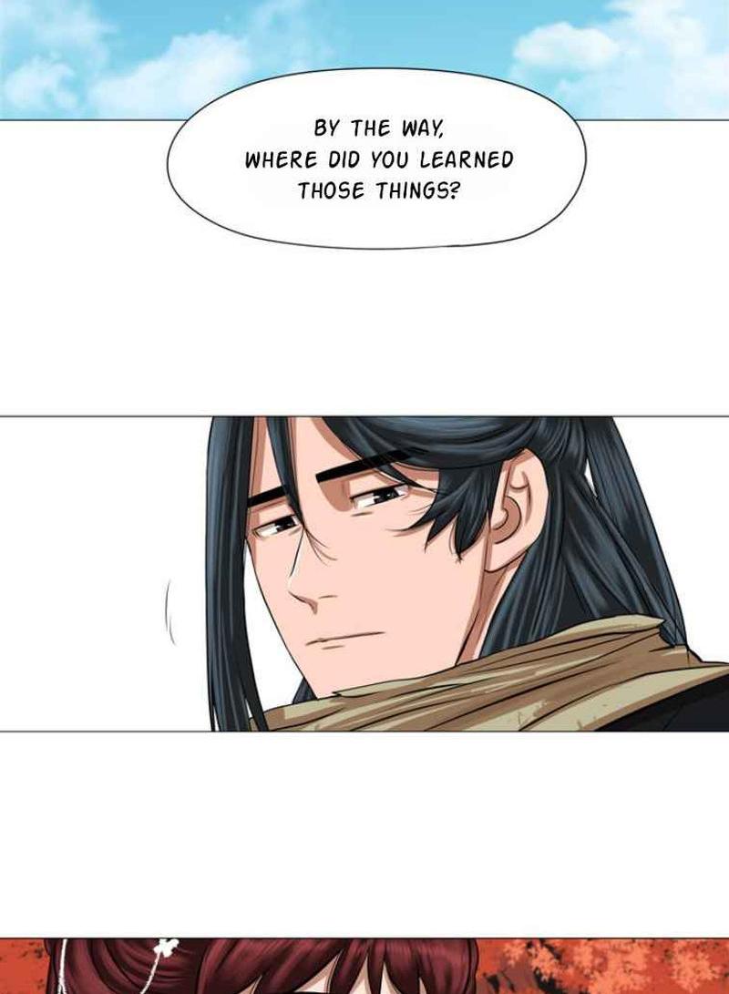 Escort Warrior Chapter 40 - Page 33