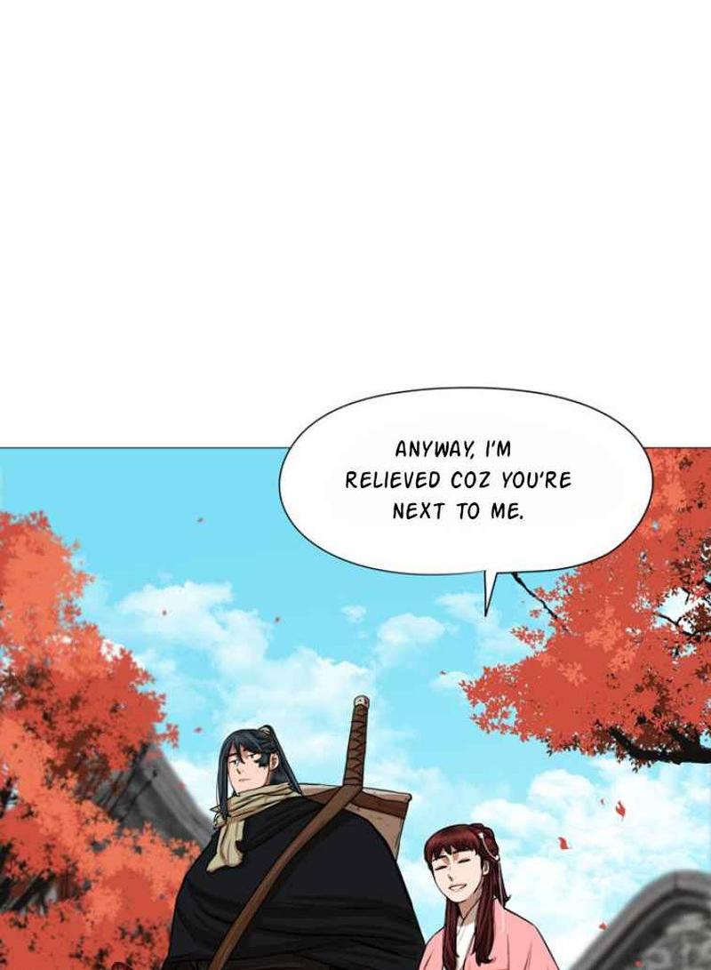 Escort Warrior Chapter 40 - Page 36