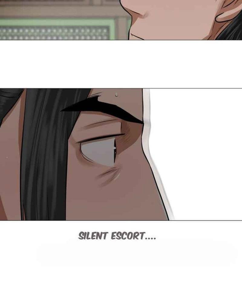 Escort Warrior Chapter 40 - Page 46