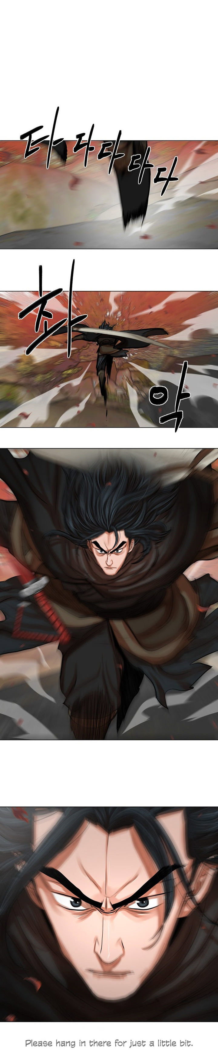 Escort Warrior Chapter 78 - Page 19