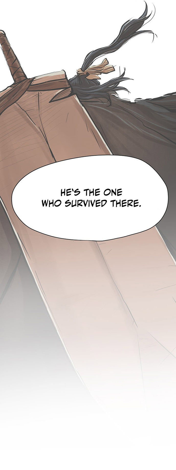 Escort Warrior Chapter 83 - Page 26