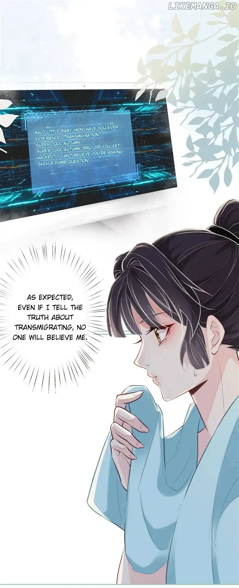 Everyone’s Darling Chapter 3 - Page 2