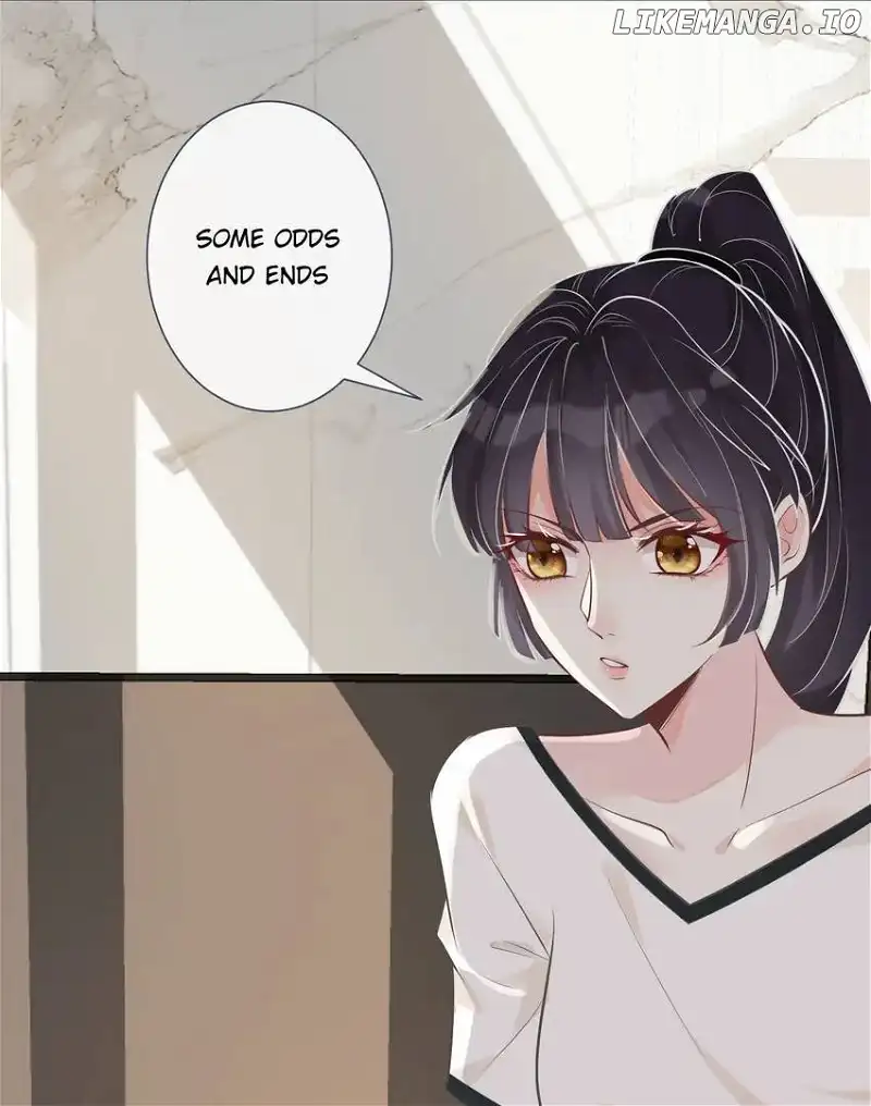 Everyone’s Darling Chapter 3 - Page 6