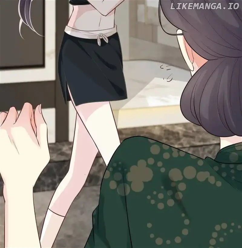 Everyone’s Darling Chapter 3 - Page 10