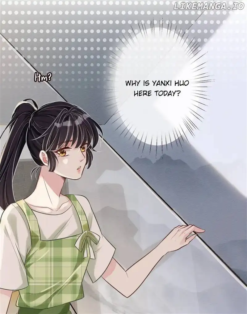 Everyone’s Darling Chapter 3 - Page 13