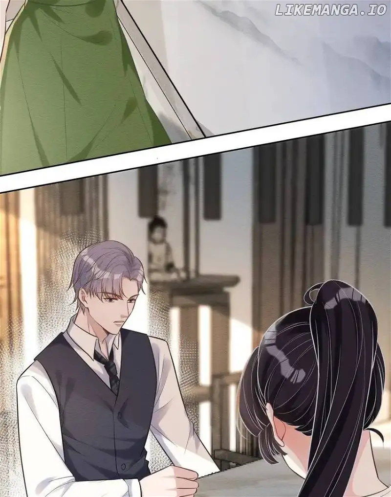 Everyone’s Darling Chapter 3 - Page 14