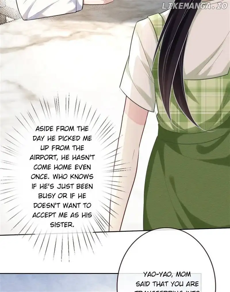 Everyone’s Darling Chapter 3 - Page 15