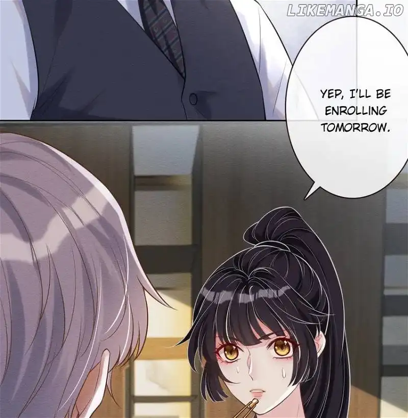Everyone’s Darling Chapter 3 - Page 17