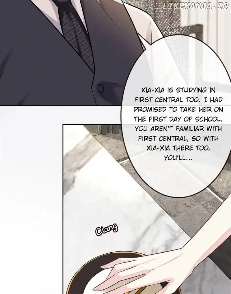 Everyone’s Darling Chapter 3 - Page 20