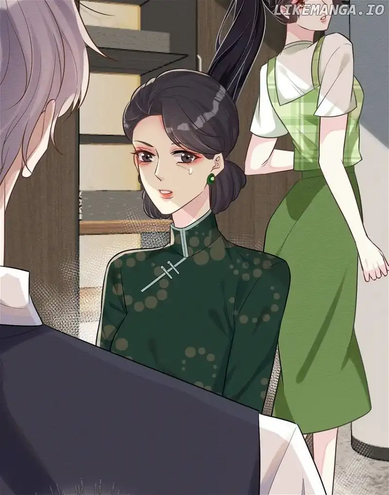 Everyone’s Darling Chapter 3 - Page 24