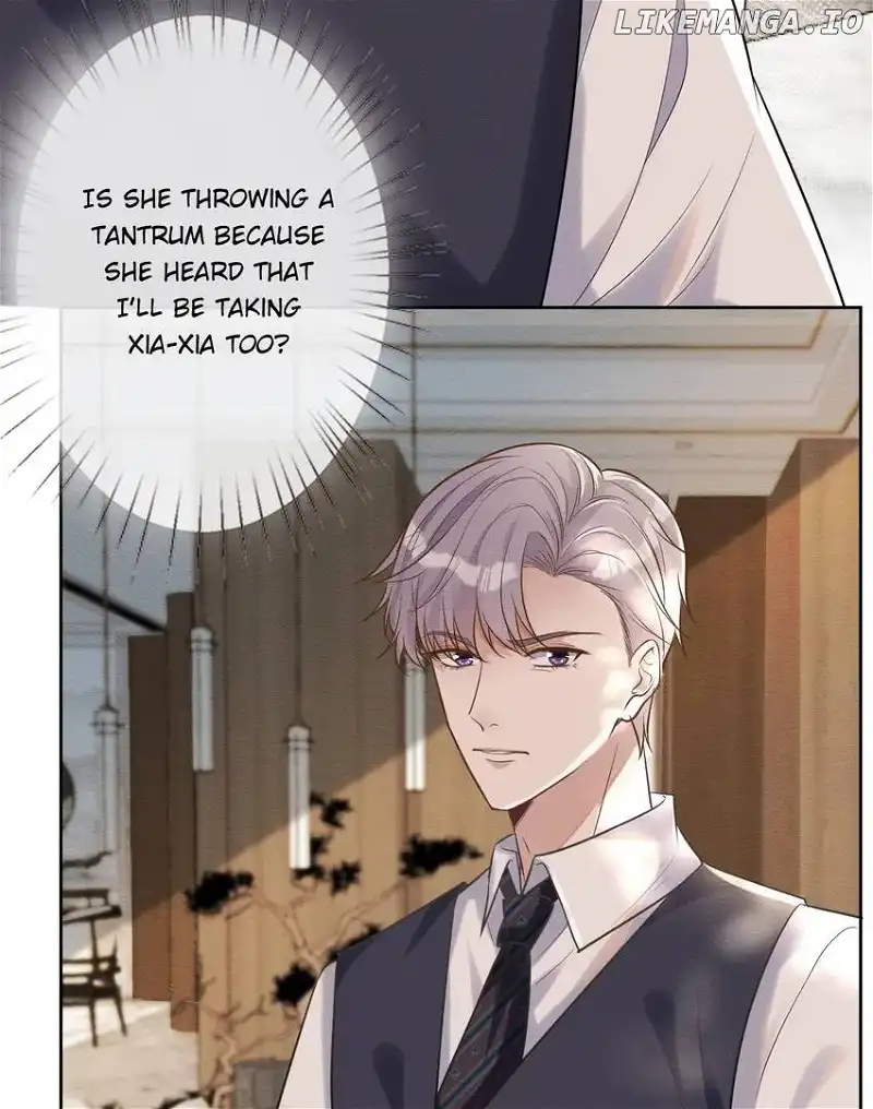 Everyone’s Darling Chapter 3 - Page 25