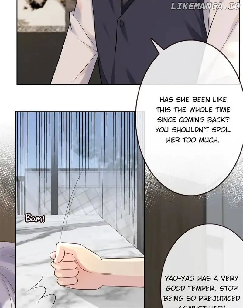 Everyone’s Darling Chapter 3 - Page 26