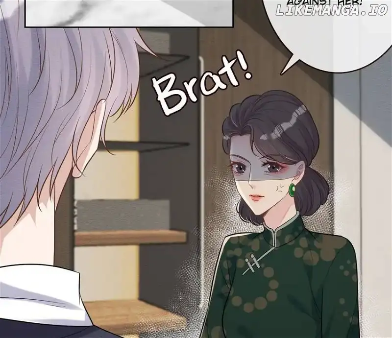 Everyone’s Darling Chapter 3 - Page 27