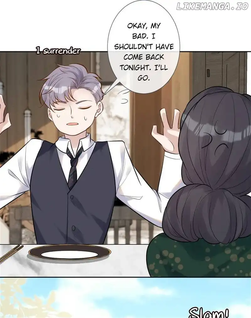 Everyone’s Darling Chapter 3 - Page 31