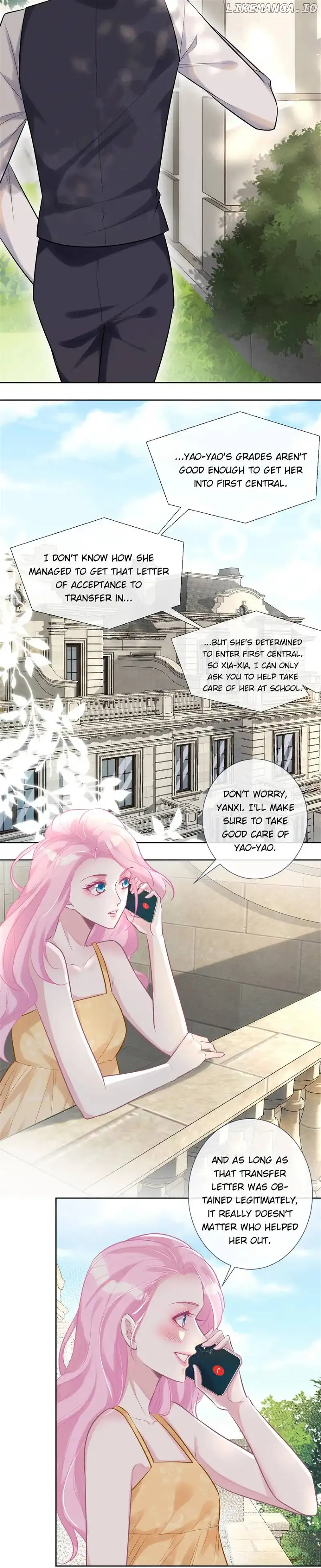 Everyone’s Darling Chapter 3 - Page 36