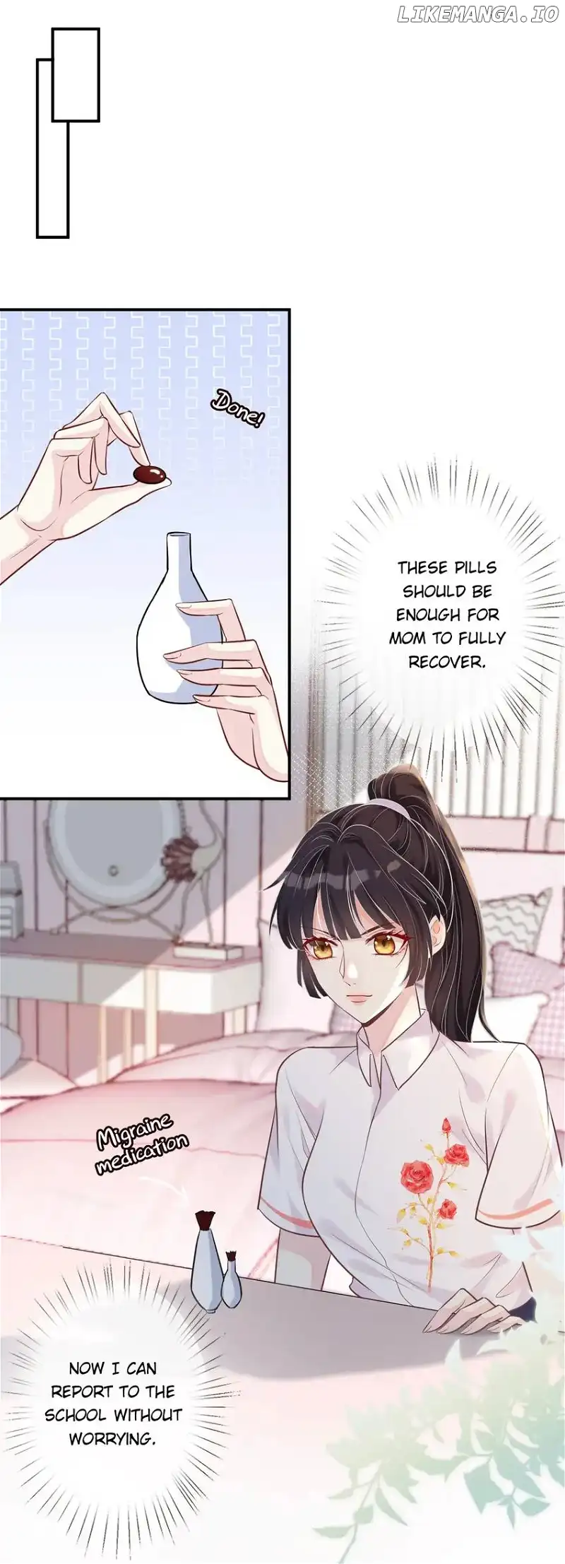 Everyone’s Darling Chapter 3 - Page 42
