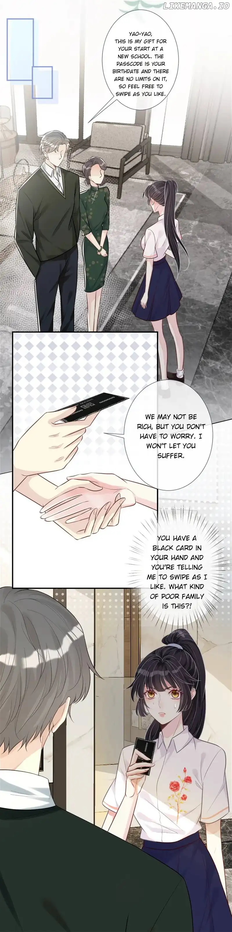 Everyone’s Darling Chapter 3 - Page 43