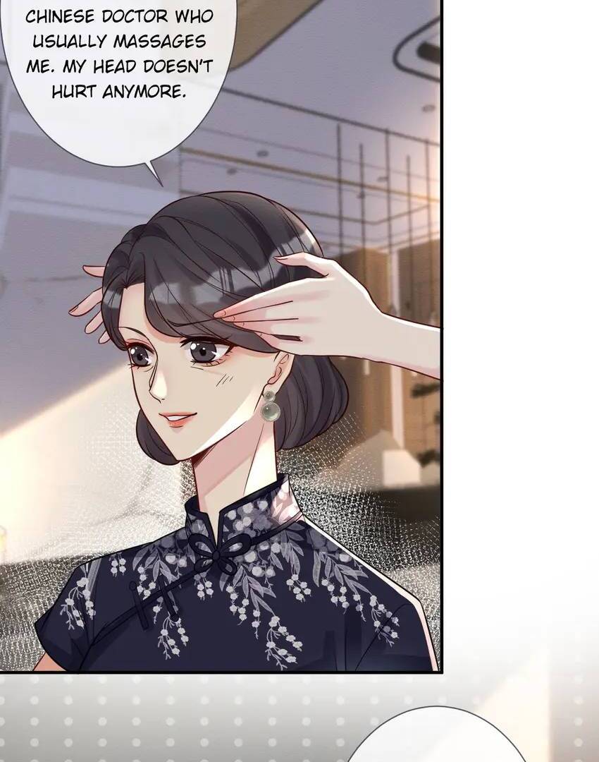 Everyone’s Darling Chapter 9 - Page 8