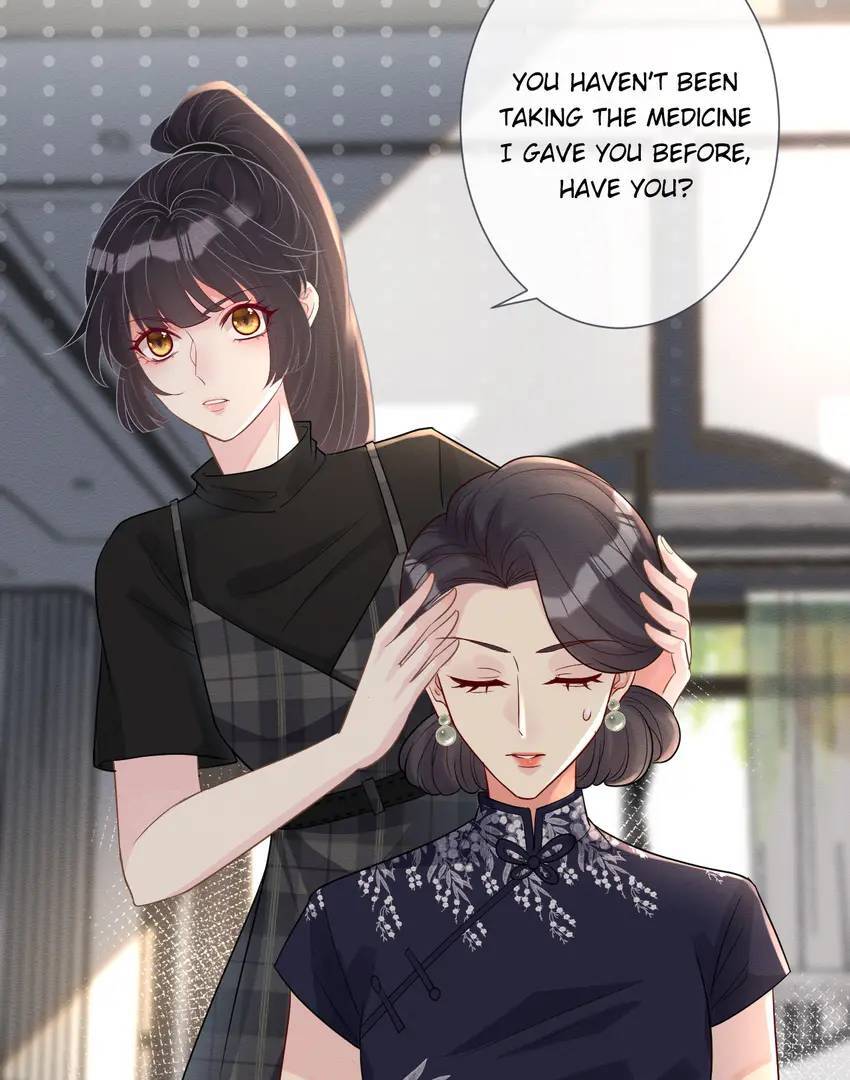 Everyone’s Darling Chapter 9 - Page 9