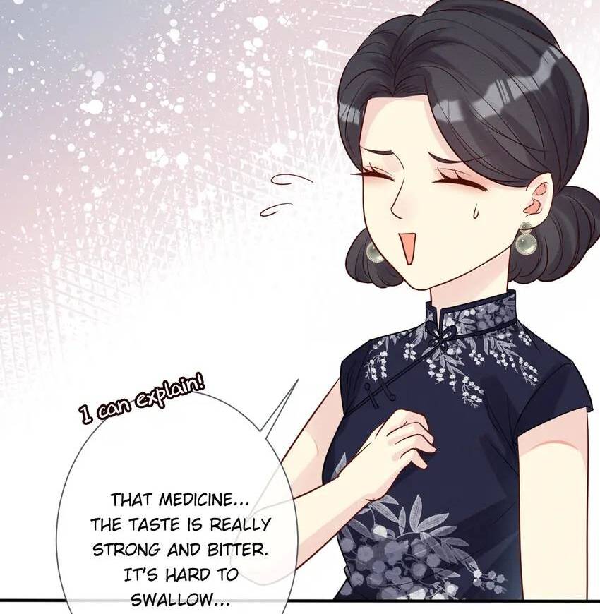 Everyone’s Darling Chapter 9 - Page 11