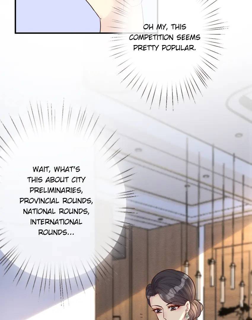 Everyone’s Darling Chapter 9 - Page 17