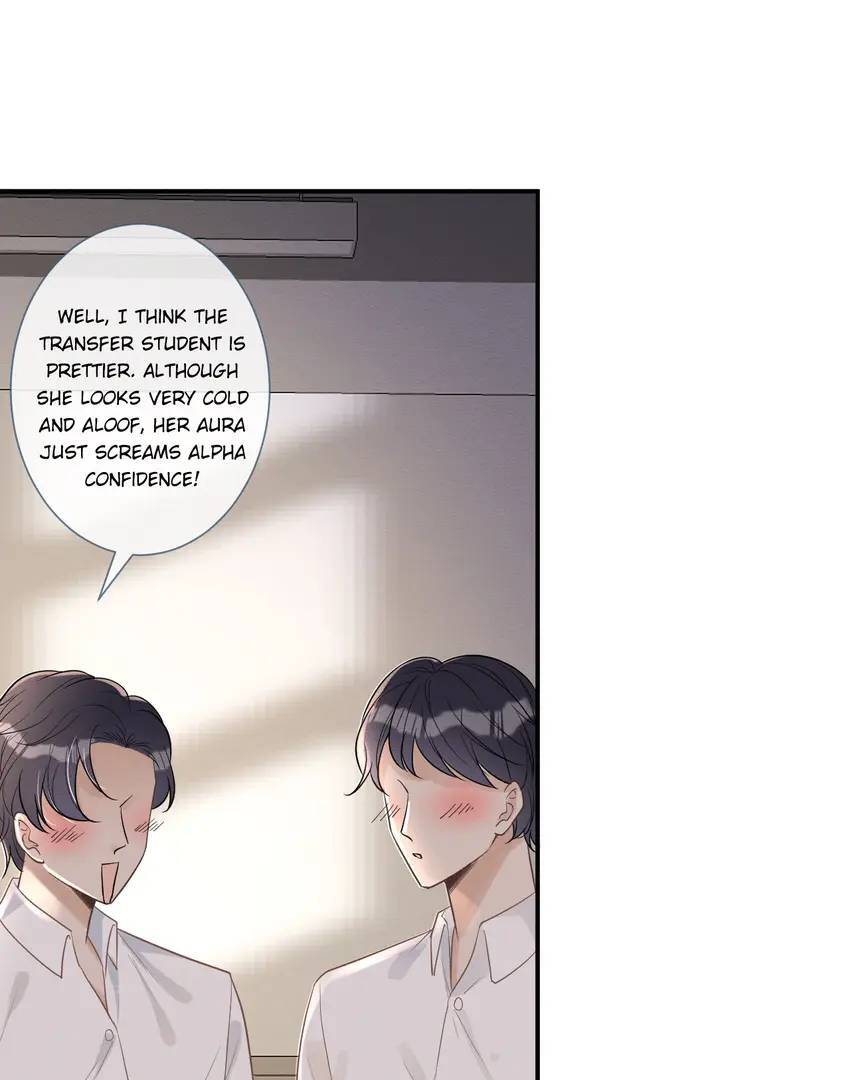 Everyone’s Darling Chapter 9 - Page 23