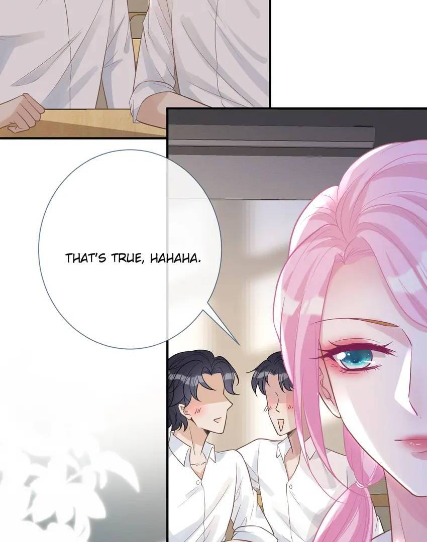 Everyone’s Darling Chapter 9 - Page 24