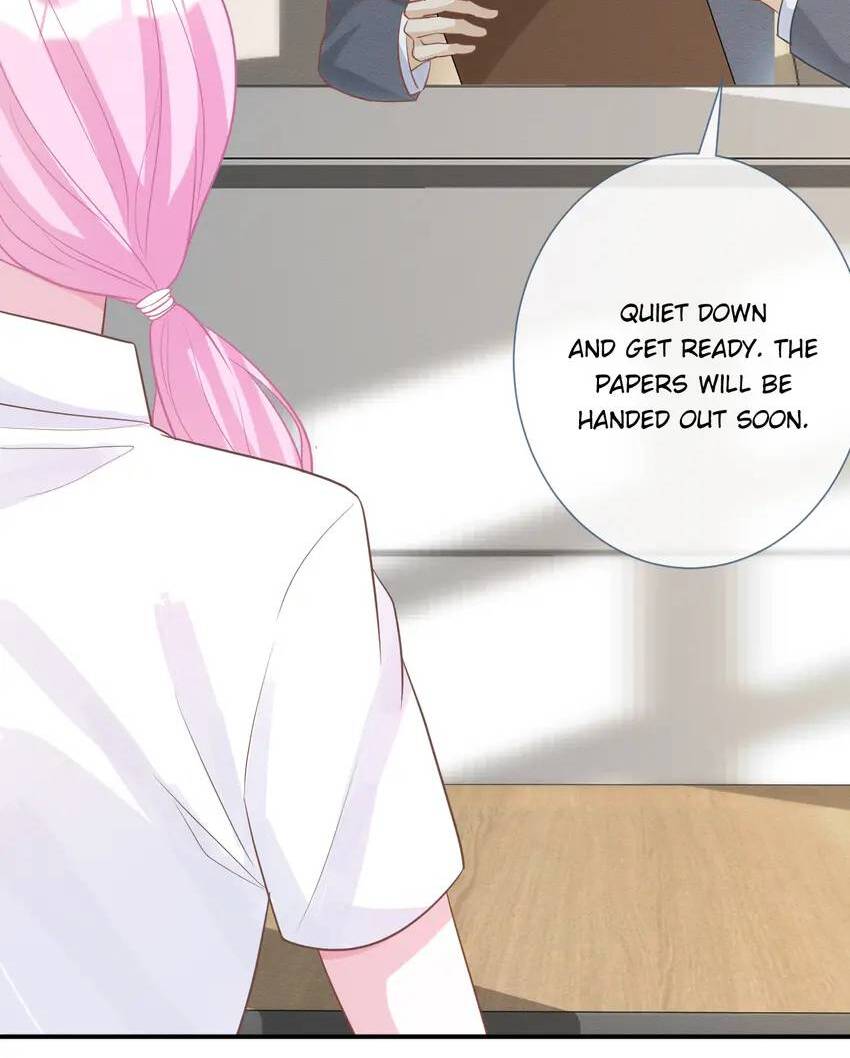 Everyone’s Darling Chapter 9 - Page 26