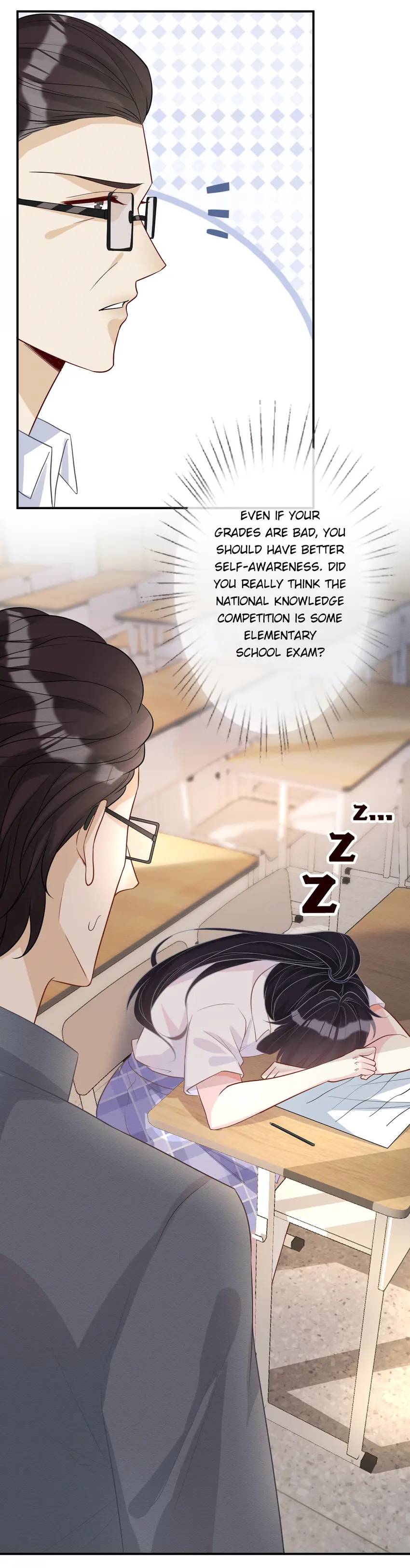 Everyone’s Darling Chapter 9 - Page 29
