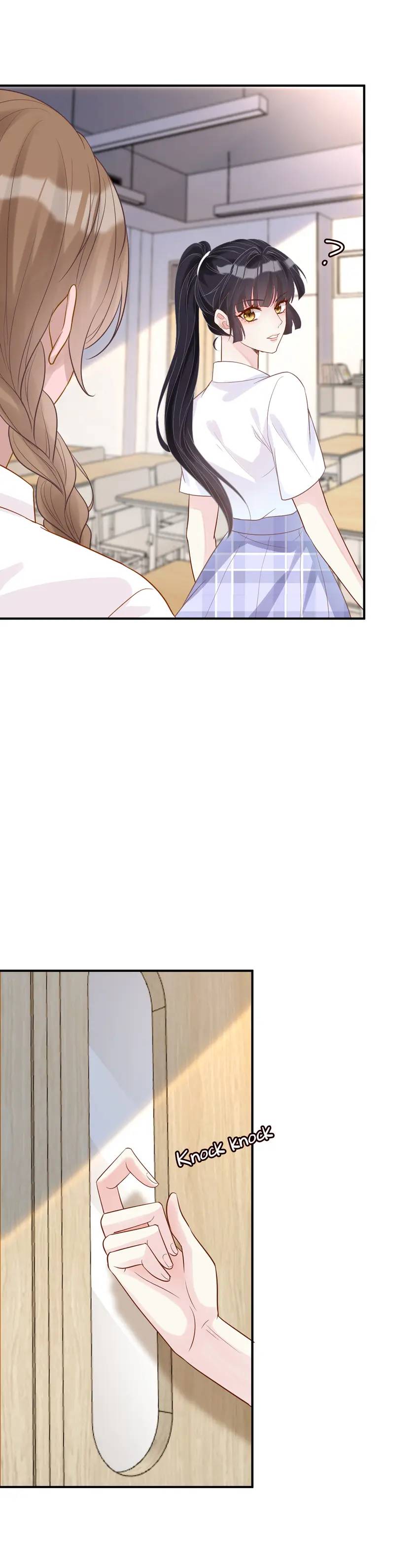 Everyone’s Darling Chapter 9 - Page 33
