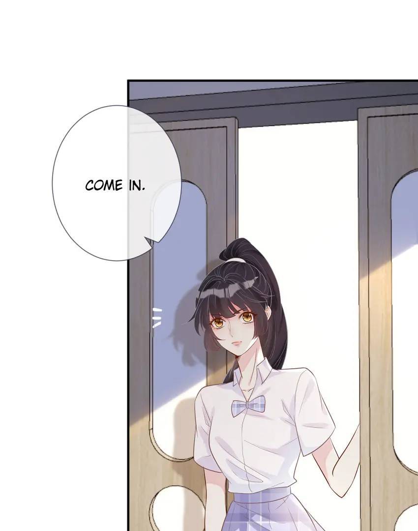 Everyone’s Darling Chapter 9 - Page 34