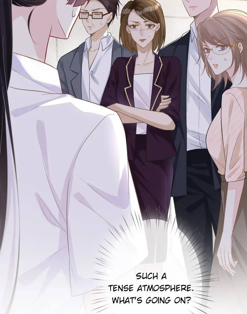 Everyone’s Darling Chapter 9 - Page 36