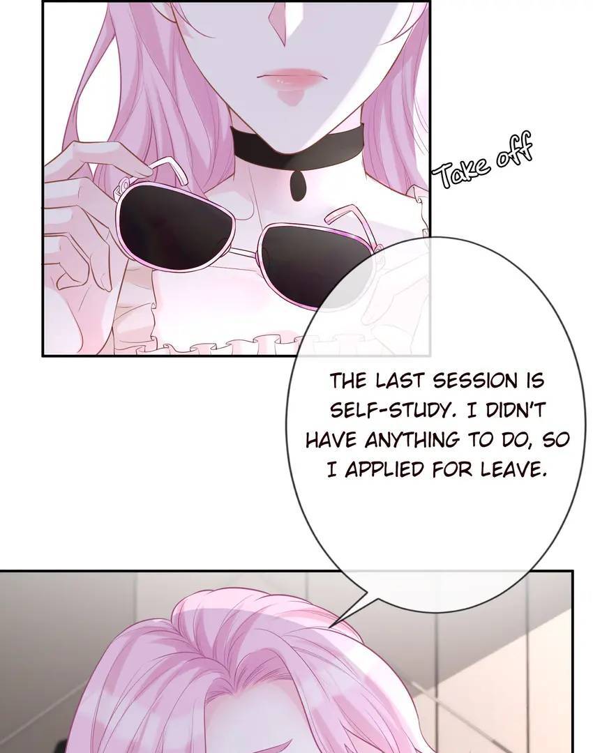 Everyone’s Darling Chapter 27 - Page 2