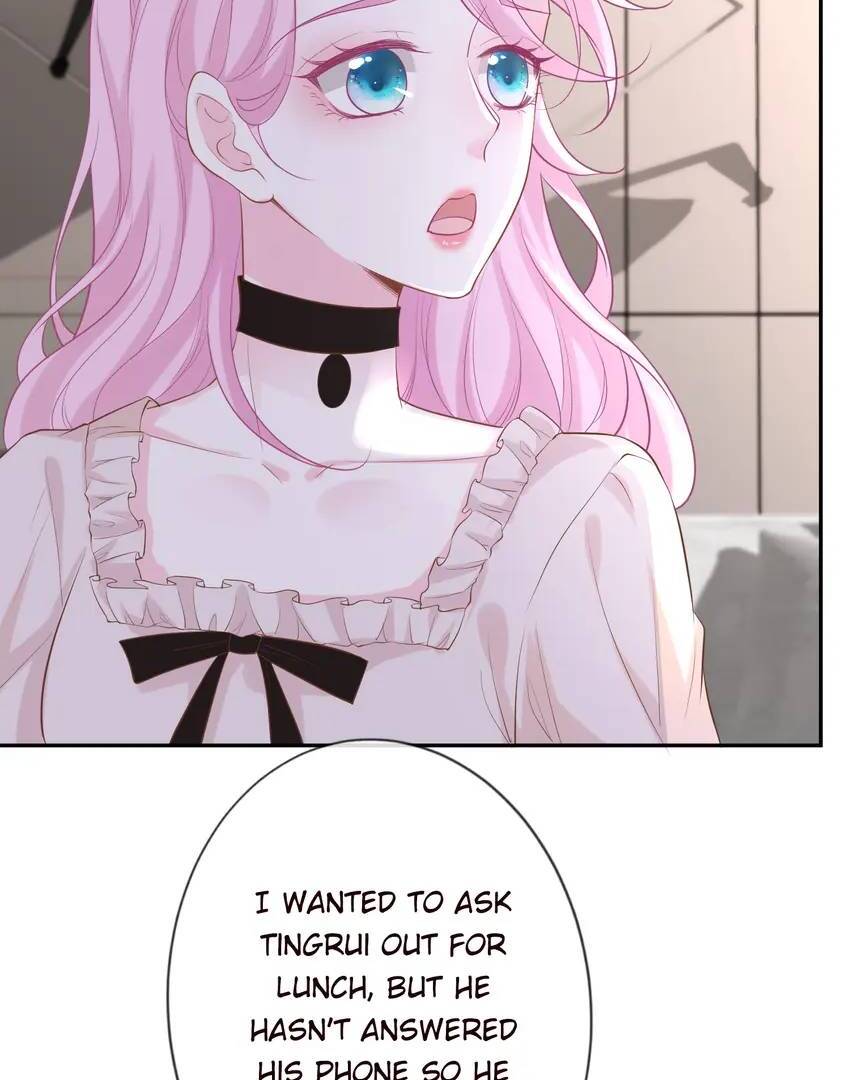Everyone’s Darling Chapter 27 - Page 3