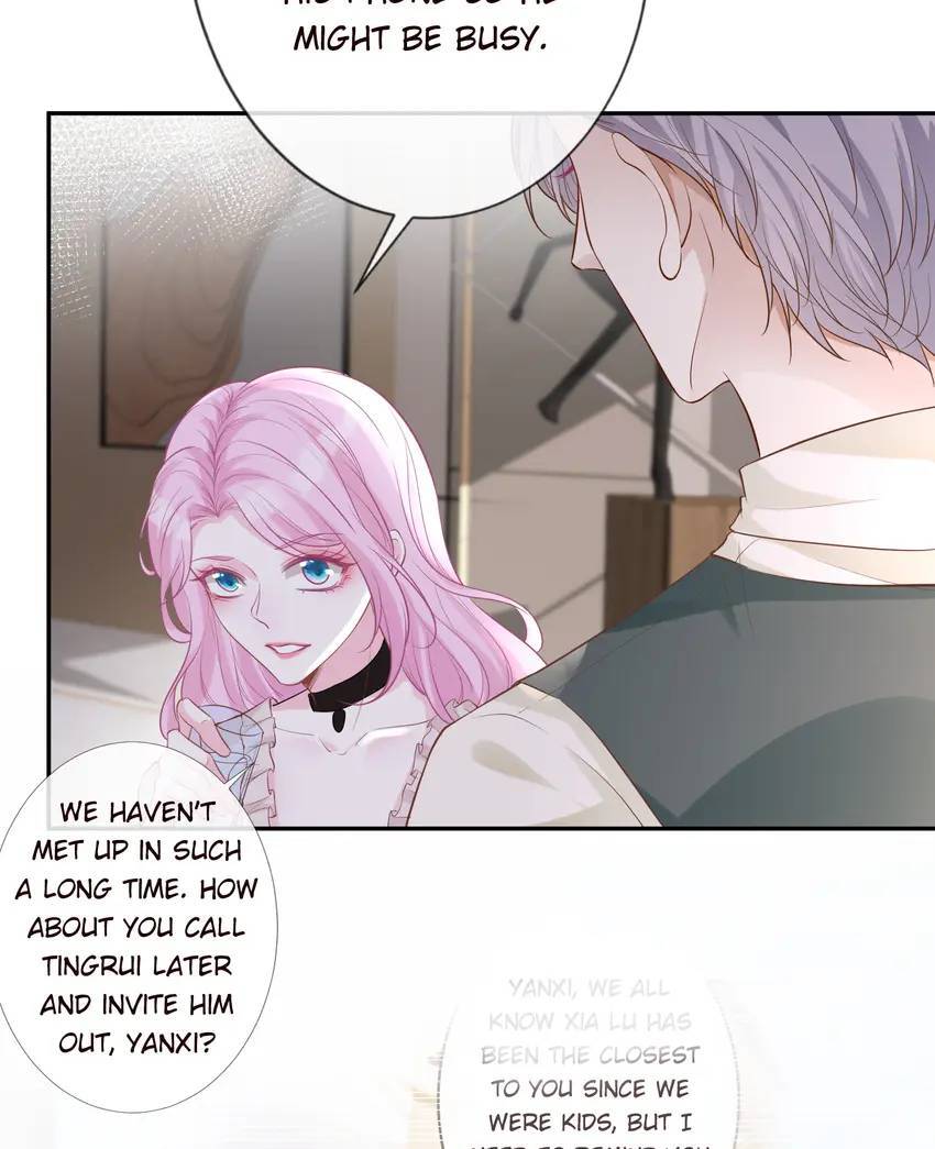 Everyone’s Darling Chapter 27 - Page 4