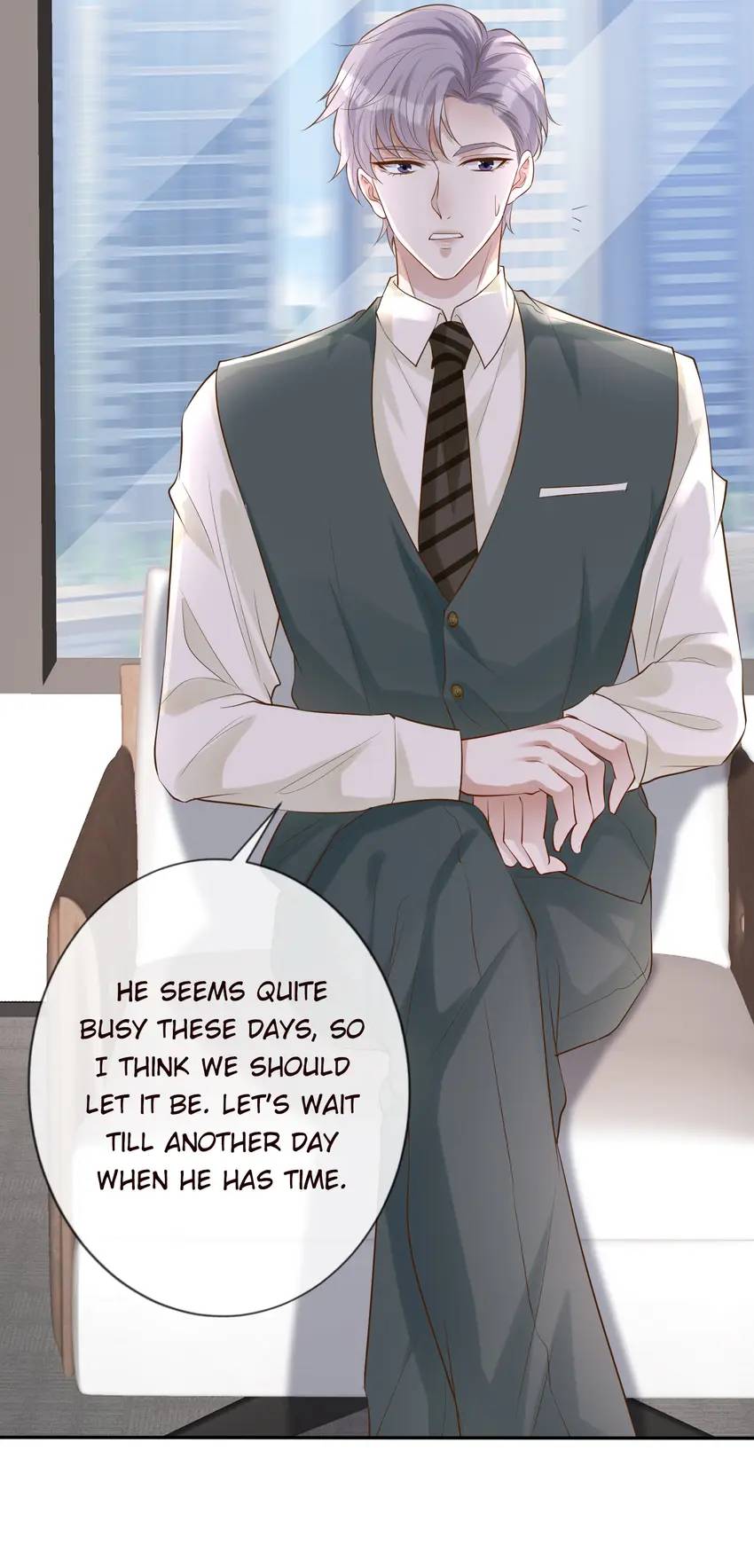 Everyone’s Darling Chapter 27 - Page 6
