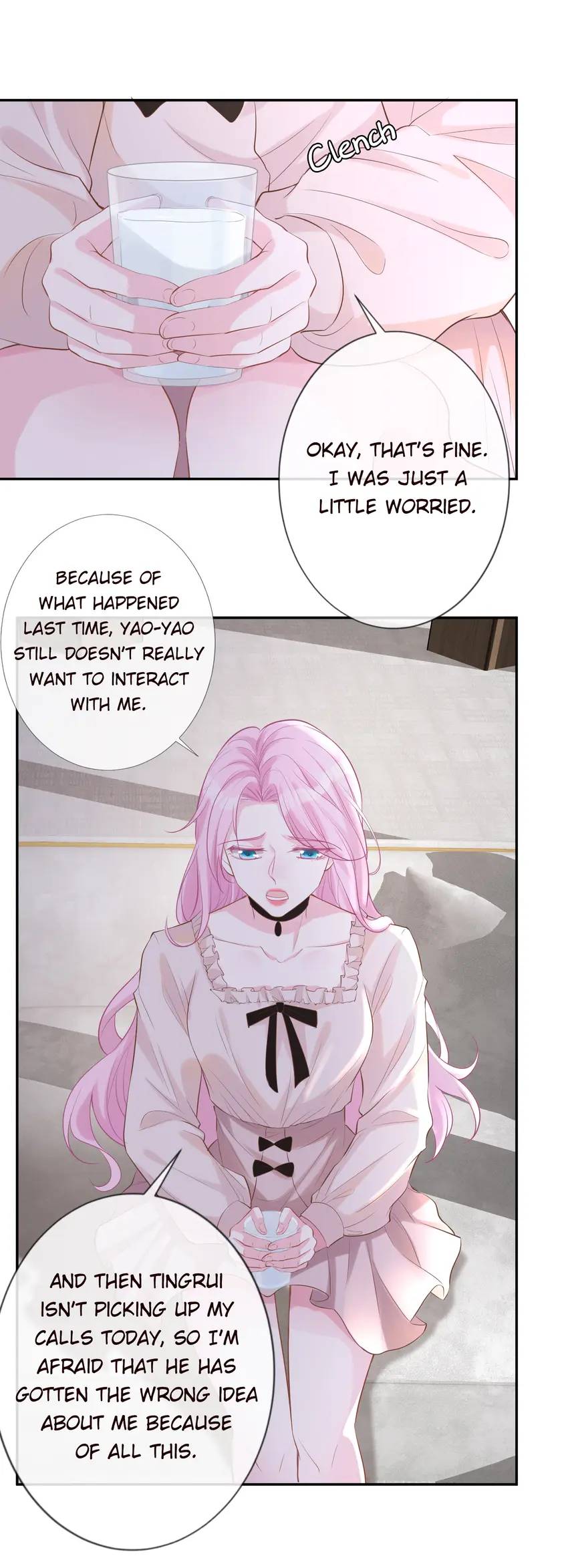 Everyone’s Darling Chapter 27 - Page 7