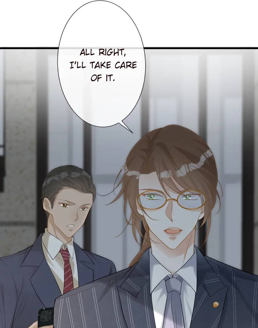 Everyone’s Darling Chapter 27 - Page 12