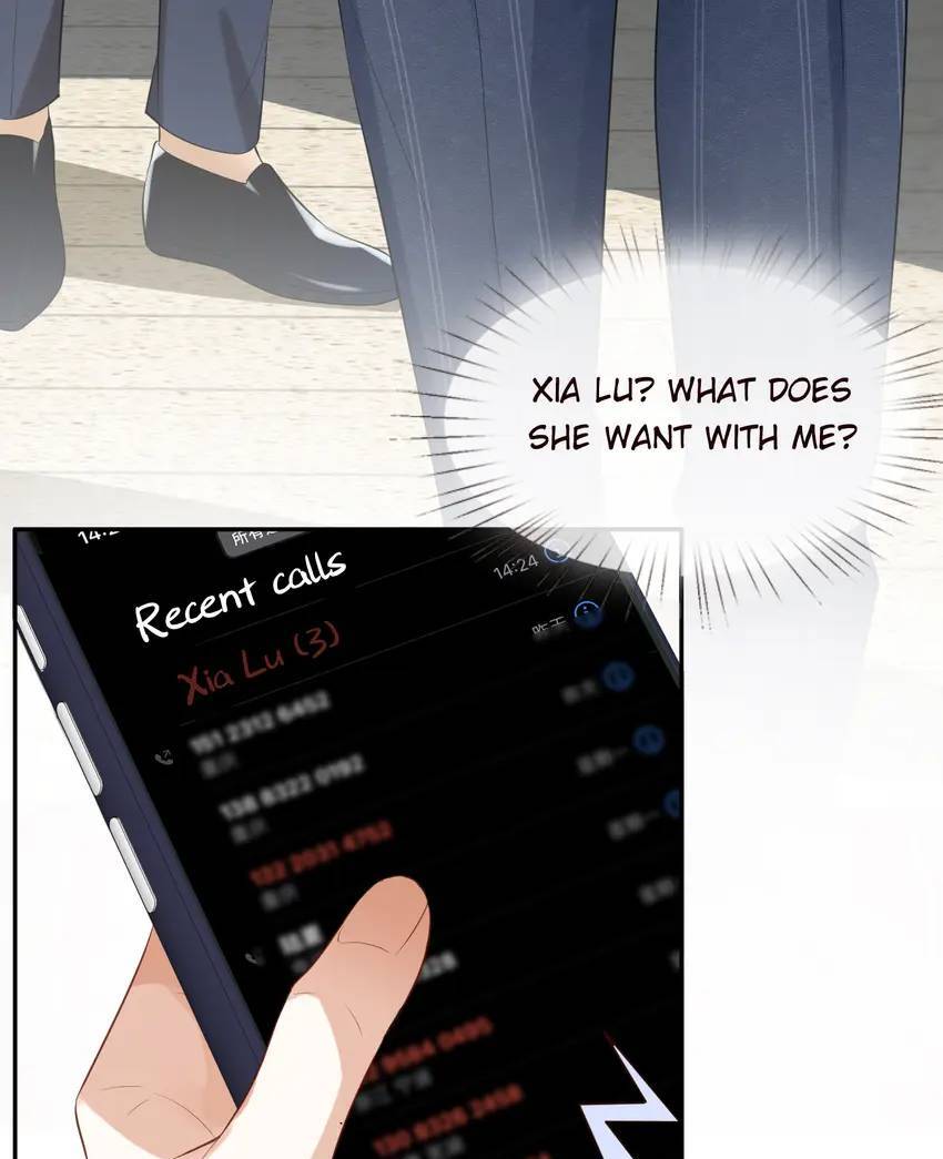 Everyone’s Darling Chapter 27 - Page 14