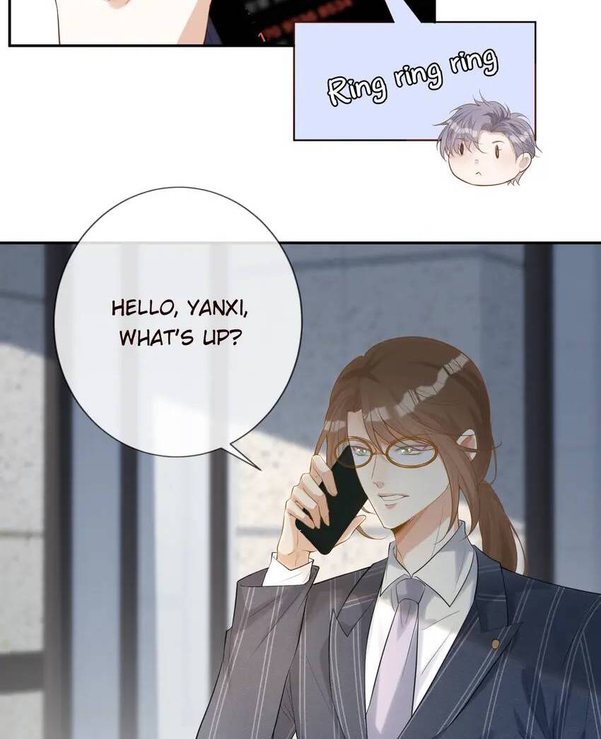Everyone’s Darling Chapter 27 - Page 15
