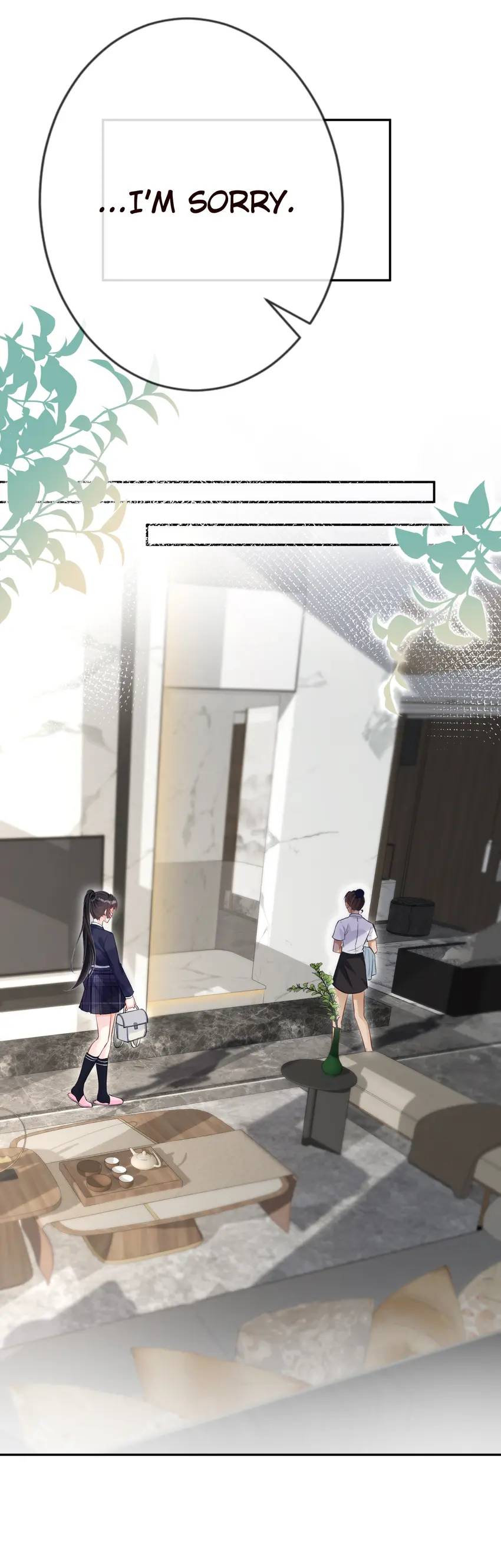 Everyone’s Darling Chapter 27 - Page 19