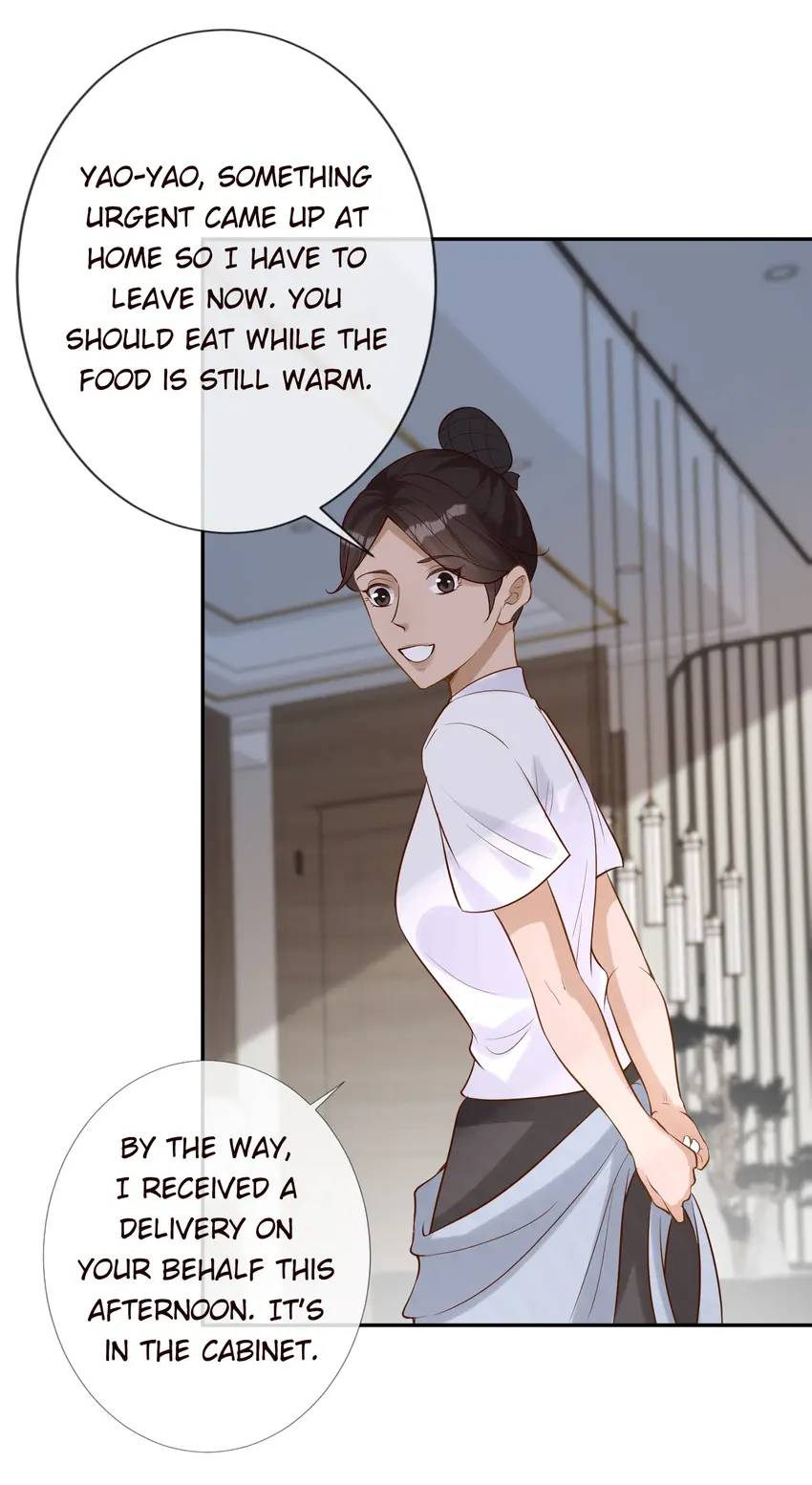 Everyone’s Darling Chapter 27 - Page 20
