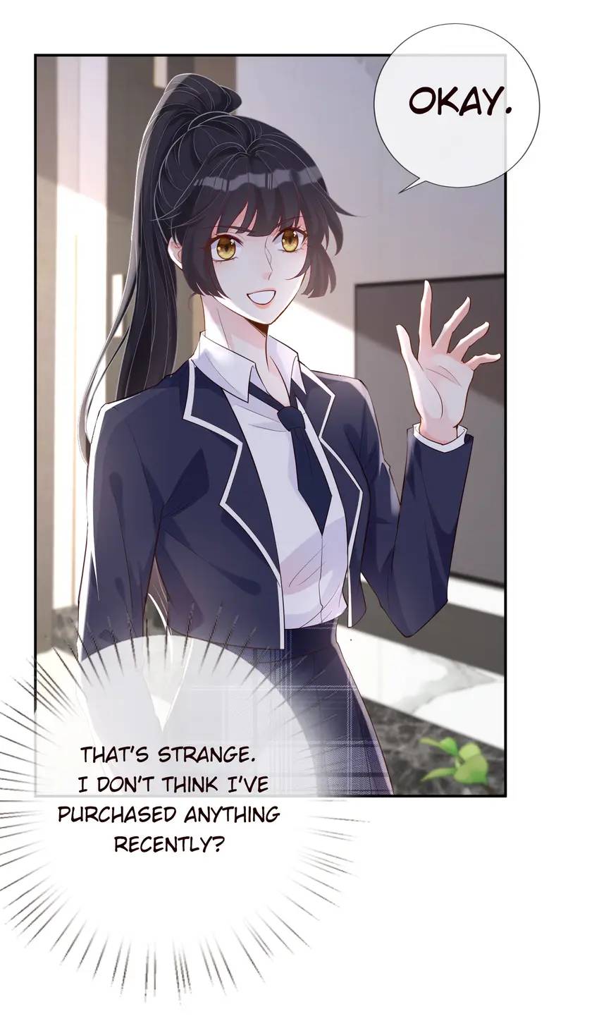 Everyone’s Darling Chapter 27 - Page 21