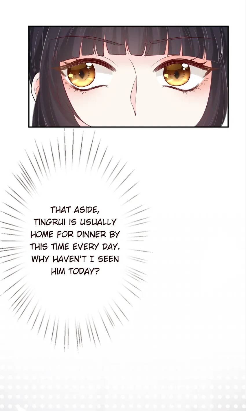 Everyone’s Darling Chapter 27 - Page 23