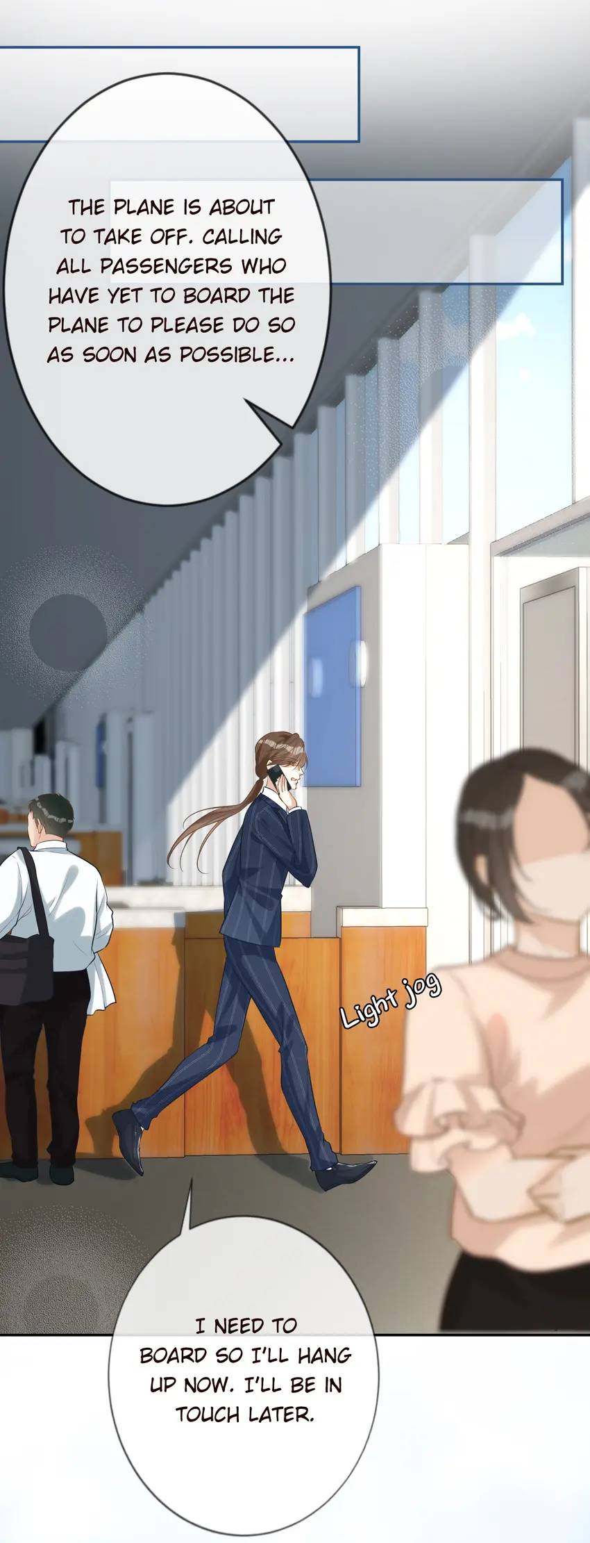 Everyone’s Darling Chapter 27 - Page 26