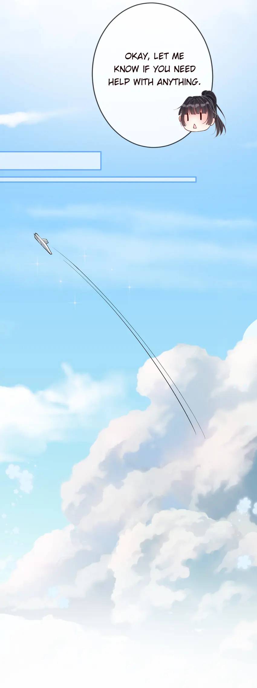Everyone’s Darling Chapter 27 - Page 27