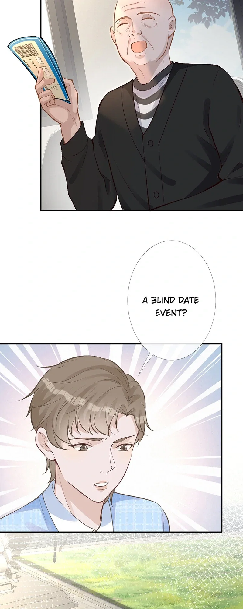Everyone’s Darling Chapter 95 - Page 2