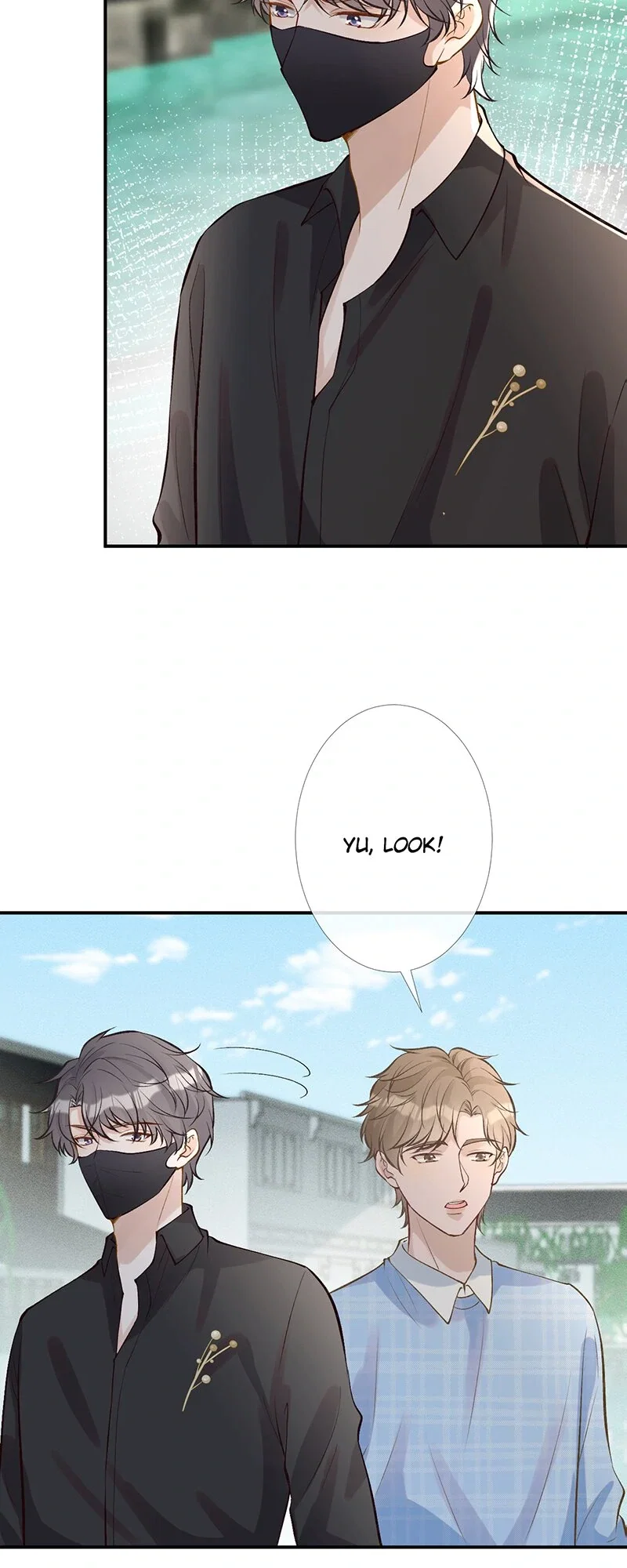 Everyone’s Darling Chapter 95 - Page 9