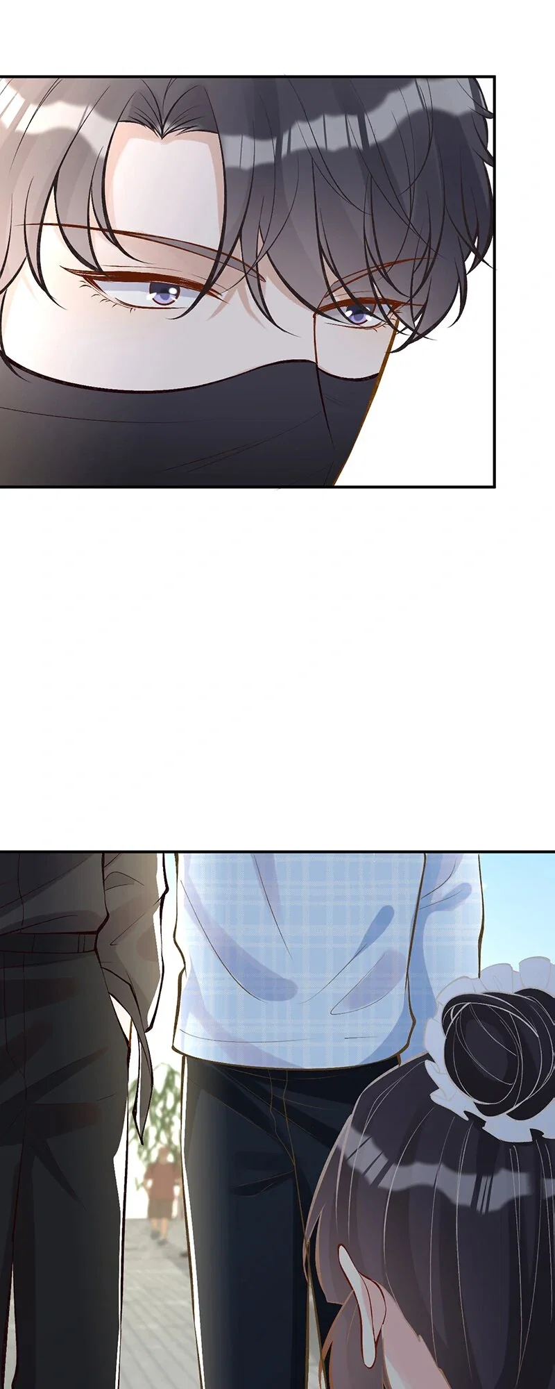 Everyone’s Darling Chapter 95 - Page 11