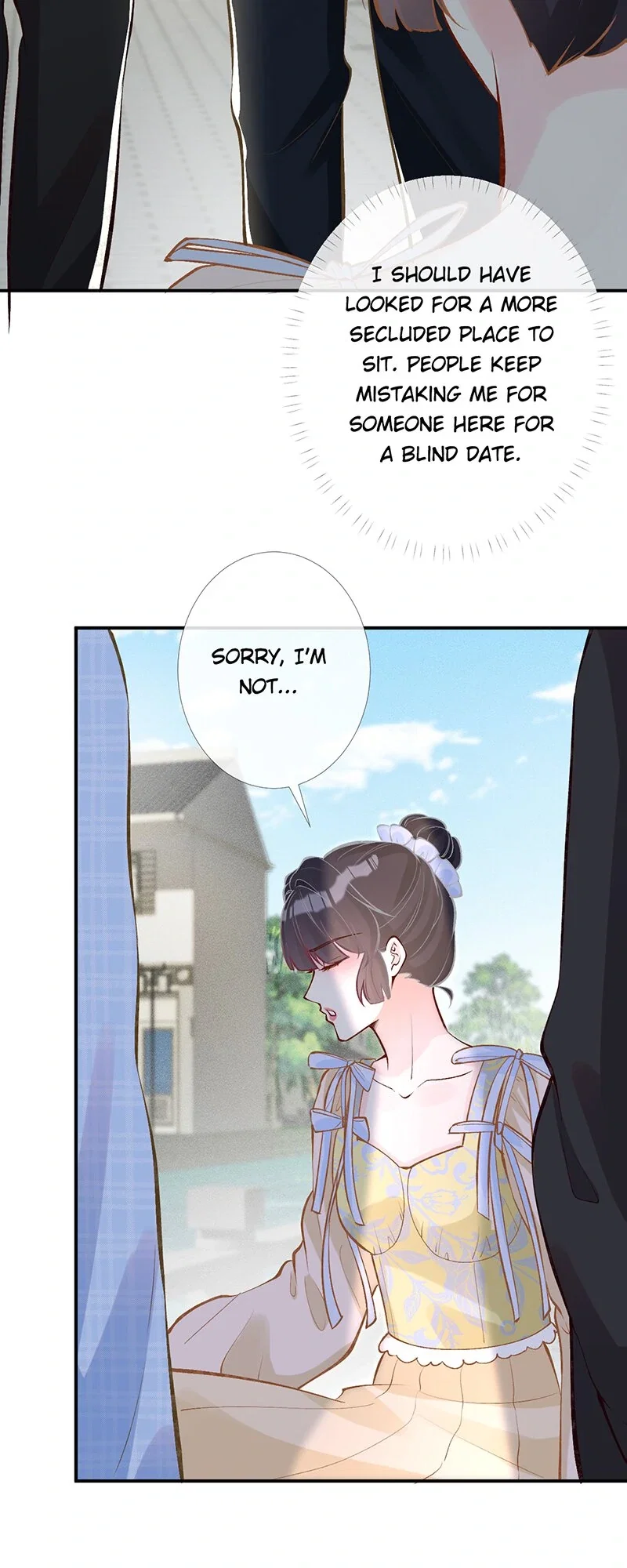 Everyone’s Darling Chapter 95 - Page 12